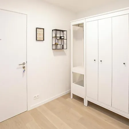 Residentie Crystal