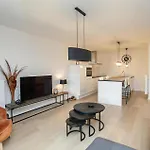 Residentie Crystal Ostende