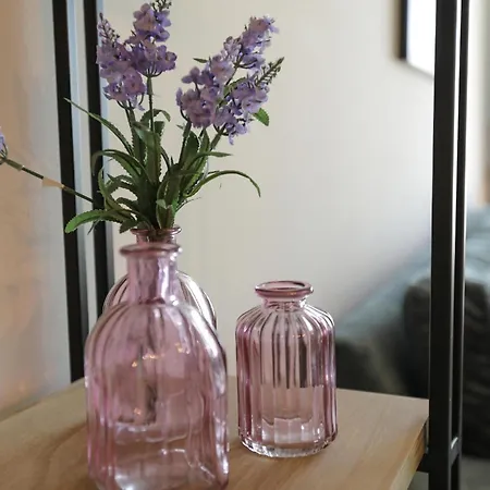 Residentie Crystal * Ostend