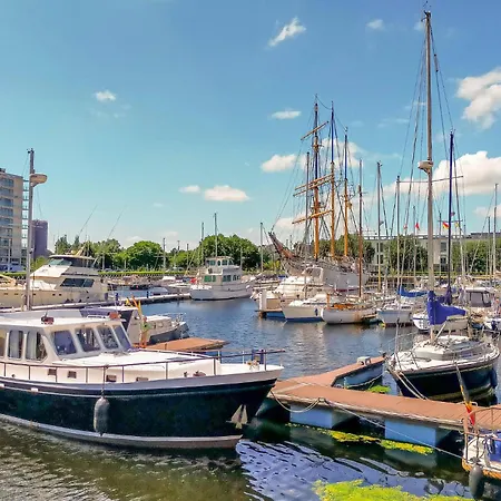 Residentie Crystal Apartment