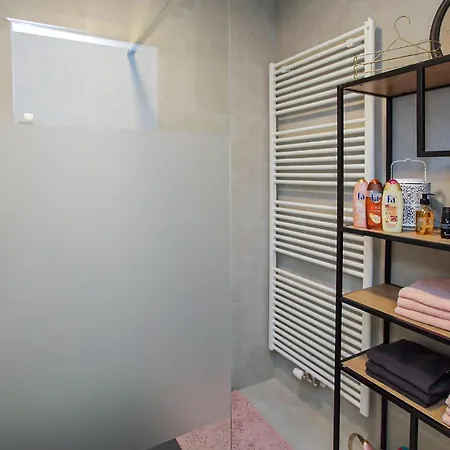 Residentie Crystal * Ostend