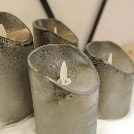 Residentie Crystal Apartment