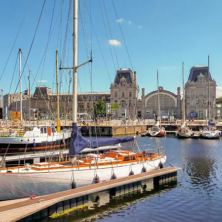 Residentie Crystal *