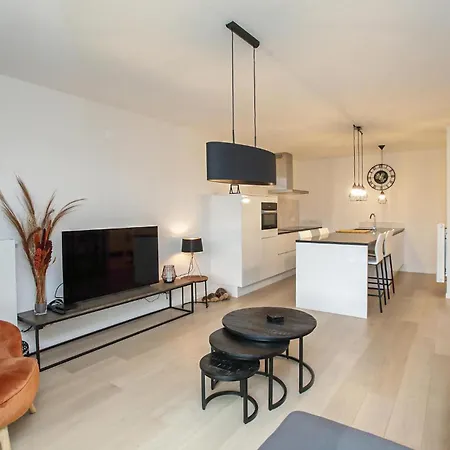 Residentie Crystal Ostend