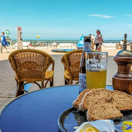 Apartment Residentie Crystal