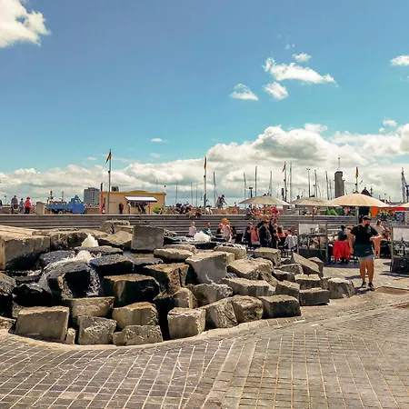 Residentie Crystal Apartment *