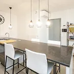 Apartment Residentie Crystal Ostend
