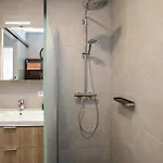 Residentie Crystal Apartment Ostend