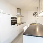 Residentie Crystal Apartment Ostend